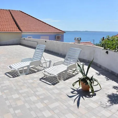 Denko Appartement *