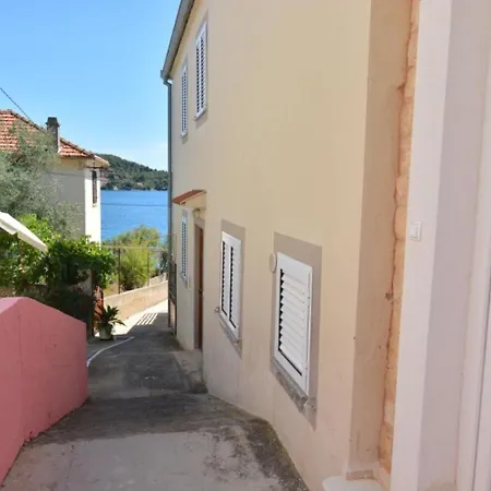 Denko Appartement Kali