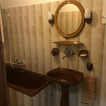 Denko Appartement *