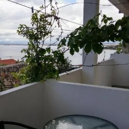 Denko Appartement Kali