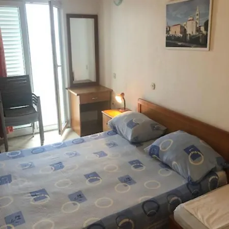 Denko Apartment *