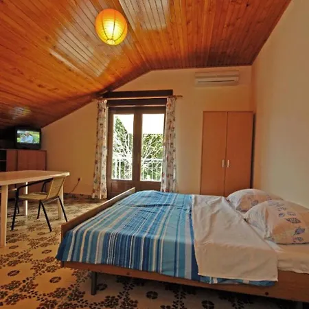 Appartement Denko *