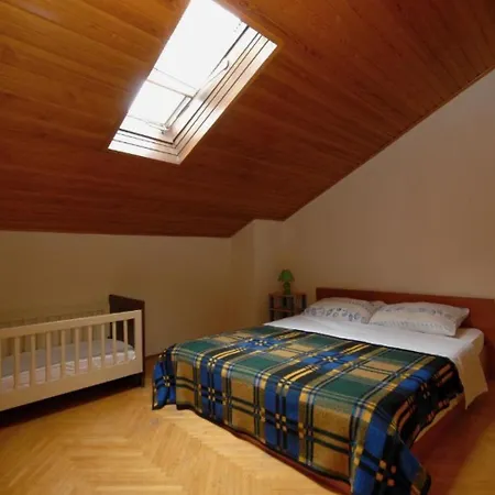 Denko Appartement *