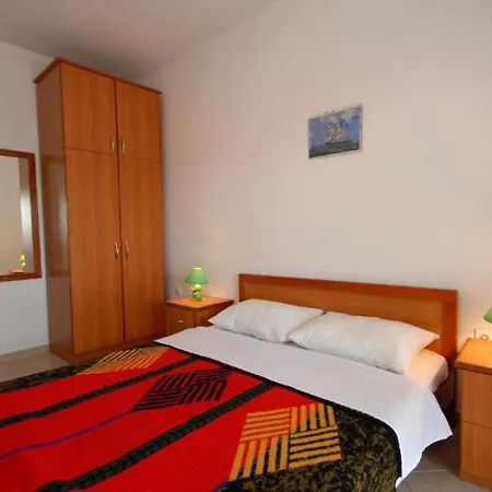 Appartement Denko *