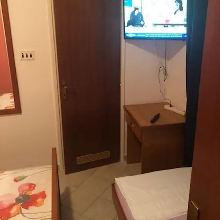 Denko Apartment