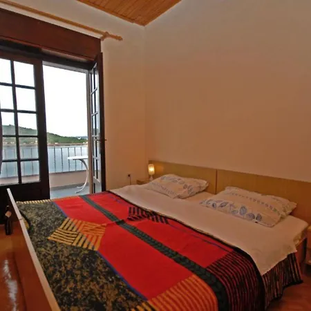 Apartment Denko