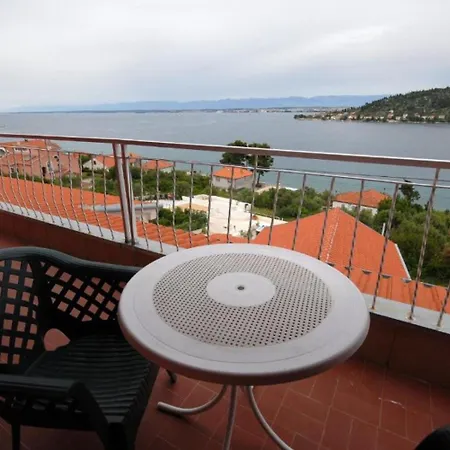 Denko Appartement *
