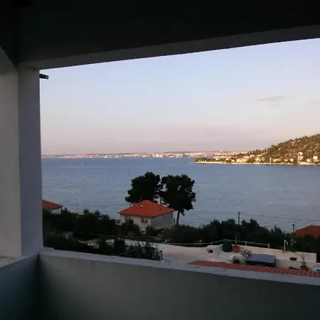 Appartement Denko *