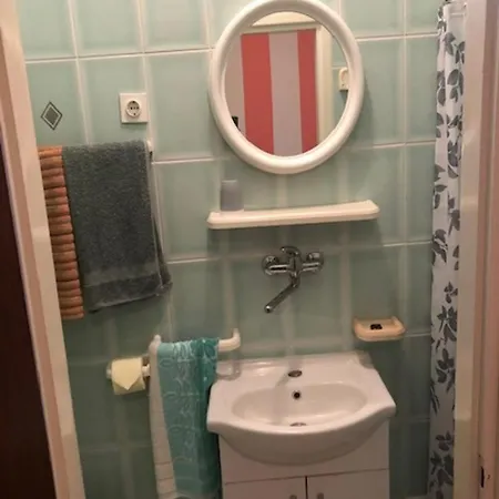 Denko Appartement Kali