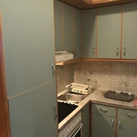 Appartement Denko Kali