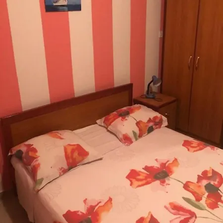 Denko Apartment