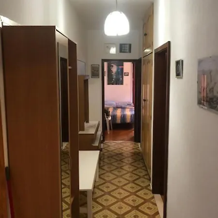 Apartment Denko