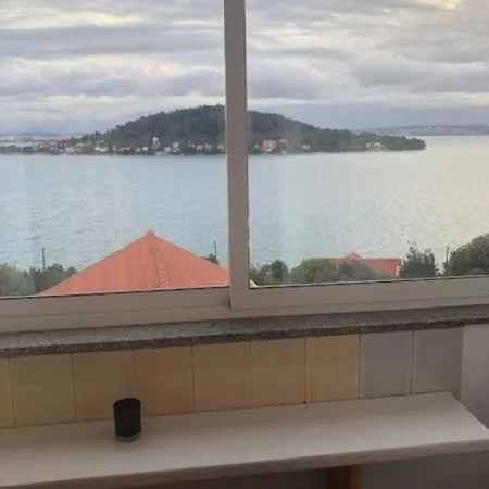 Appartement Denko *