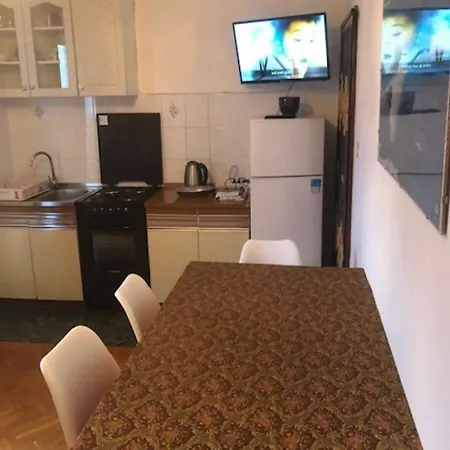 Appartement Denko Kali