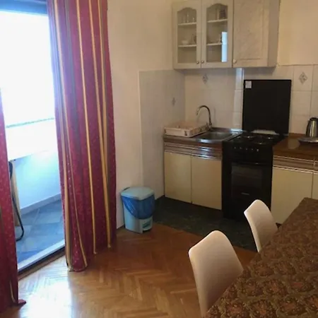 Denko Apartman Kali