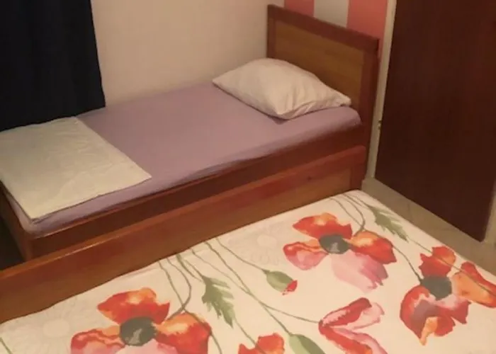 Apartment Denko Kali