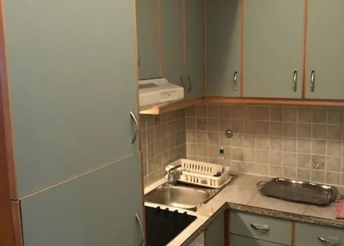 Apartment Denko Kali