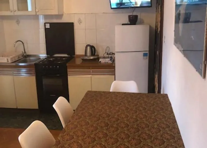 Apartment Denko Kali