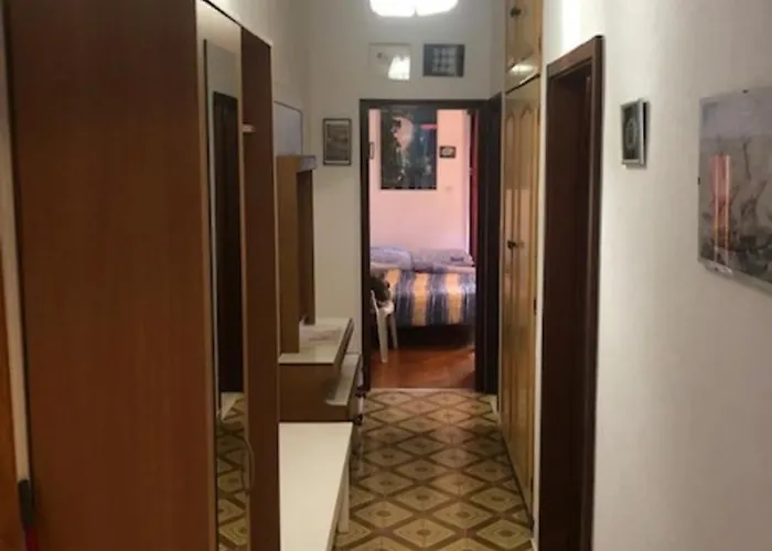 Apartman Denko